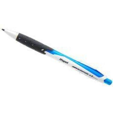 Imagem de Lapiseira Maped Black'Peps Automática Azul 0,5mm