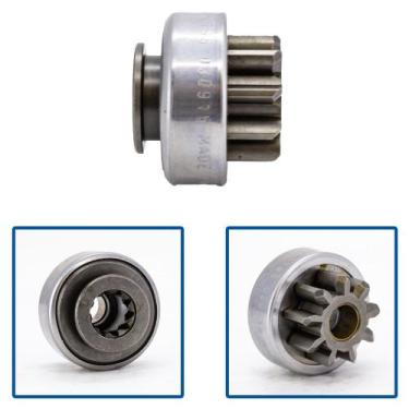 Imagem de Bendix Impulsor de Partida Agrale M790 M90ID M93 Trator 4100 Trator 41