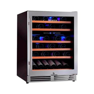 Imagem de Adega Benmax Perfect Match BAC51 LR Dual Zone