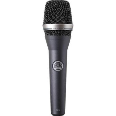 Imagem de Microfone Akg D5 Vocal Dinâmico Super Cardióide