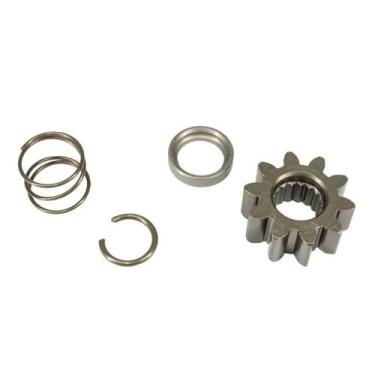 Imagem de Pinhão Bendix M100R 12V John Deere Tratores Com Mola Com Trava Impulso