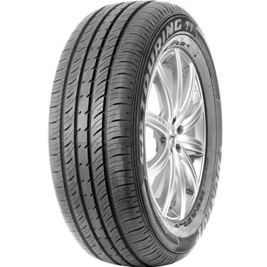 Imagem de Pneu Sp Touring Ti 185-65 R14 Preto com Baixa Resistência ao Rolamento e Conforto no Rodar Dunlop