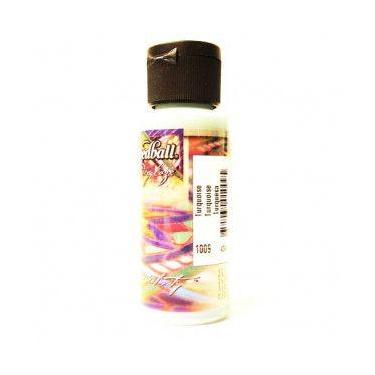 Imagem de Esmalte Para Cerâmica Underglaze Speedball 1009 Turquoise