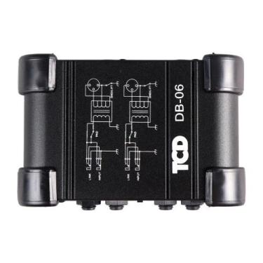 Imagem de Direct Box TCD DB06