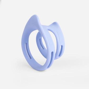 Imagem de Acessório Masculino de Suporte e Performance Spartano Instintus Azul