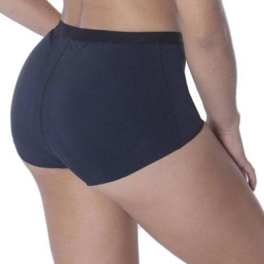 Imagem de KIT Com 3 Calcinhas com Enchimento que Aumenta o Bumbum Nayane Rodrigu