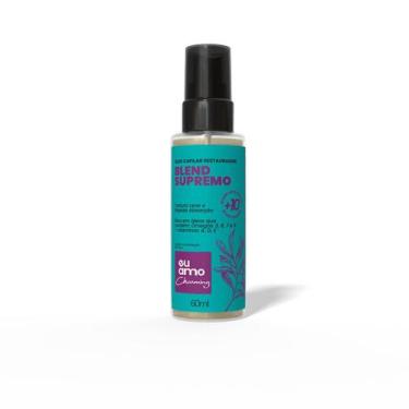 Imagem de Óleo Capilar Restaurador Blend Supremo Eu Amo Charming Cless 60mL