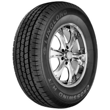 Imagem de Pneu Aro 19 Linglong 235/55 R19 105V XL Crosswind 4x4 HP