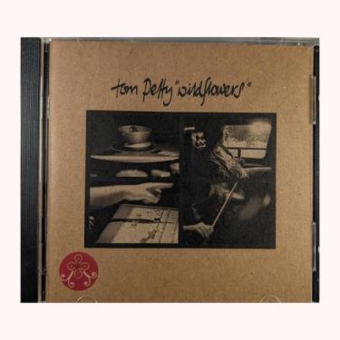 Imagem de Cd Tom Petty Wildflowers - Armazém do Livro