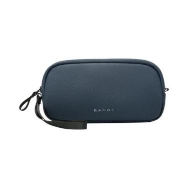 Imagem de Bolsa Organizadora De Viagem Para Eletrônicos, Cabos USB, Power Bank, 