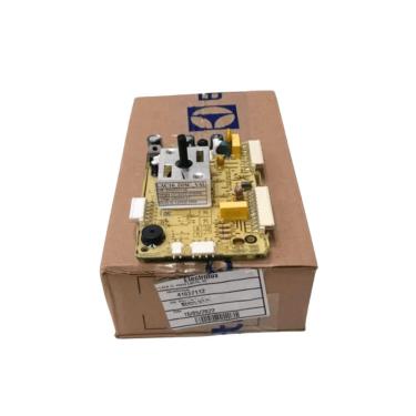 Imagem de Placa de Potência Electrolux Lac16 A99035117 para Lava Roupa Bivolt Original