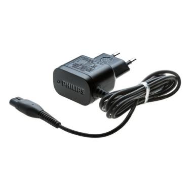 Imagem de Carregador Transformador P/Cortador Philips MG3731