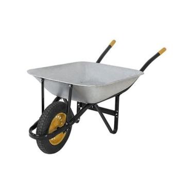 Imagem de Carrinho Pneumático Com Câmera 3,25X8 46 Litros Maestro