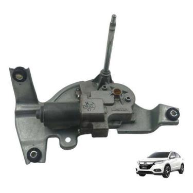 Imagem de USADO: Motor Do Limpador Traseiro Honda Hr-v 2021