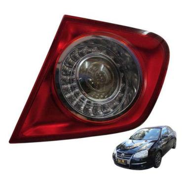 Imagem de USADO: Lanterna Tampa Tras Direita Volkswagen Jetta 2008 1k5945094 Dir