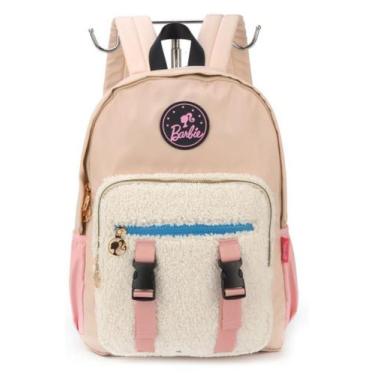 Imagem de Mochila de Costas Barbie - Luxcel