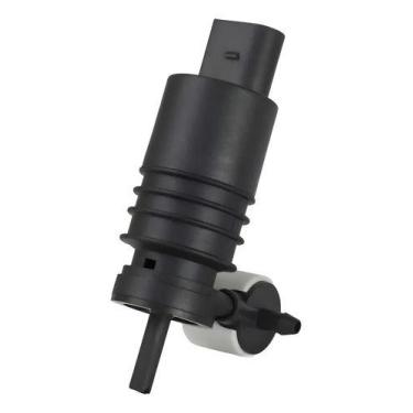 Imagem de Bomba Esguicho Do Limpador Mercedes Bens B200 2007 / 2011 - DNA