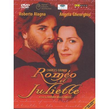 Imagem de Romeo and Juliet