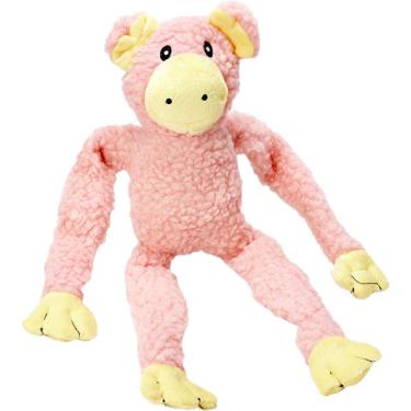 Imagem de Brinquedo Chalesco Pelúcia Porco para Cães - Tam. Único
