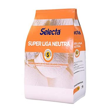 Imagem de Liga Neutra para Sorvete 1kg - Selecta