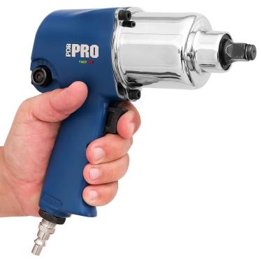 Imagem de Chave De Impacto Pneumática De 1/2 pol Pdr PRO-150