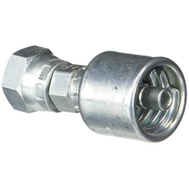 Imagem de Gates G25111-0404 Tubo giratório fêmea (NPSM - Assento 30 cones) (MegaCrimp)