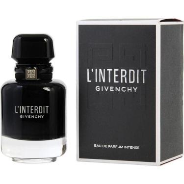 Imagem de Perfume Feminino L`Interdit Intense Eau De Parfum Spray 50 Ml