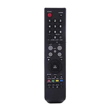 Imagem de Substituição do controle remoto universal de televisão para Samsung HDTV LED Smart TV BN59-00507A
