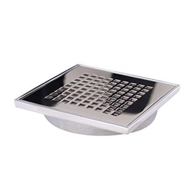 Imagem de Ralo Square Polido 10x10