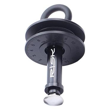 Imagem de LoveinDIY Suporte de corrente para bicicleta Keeper Thru Alex Dummy Hub Ferramenta de transporte limpo