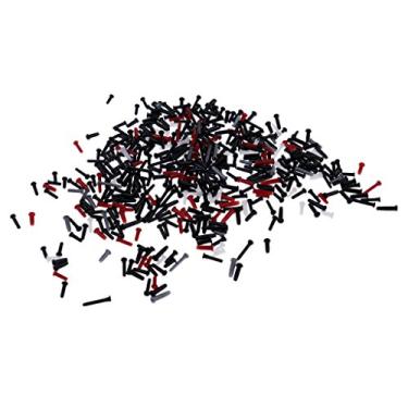 Imagem de 1 Raquete de Badminton Ilhós Raquete Ilhós Cordão de Proteção Da