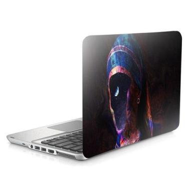 Imagem de Skin Adesivo Protetor Para Notebook 15" Alma Cosmos D1 - Skin Zabom