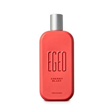 Imagem de Egeo Cherry Blast Desodorante Colônia 90ml