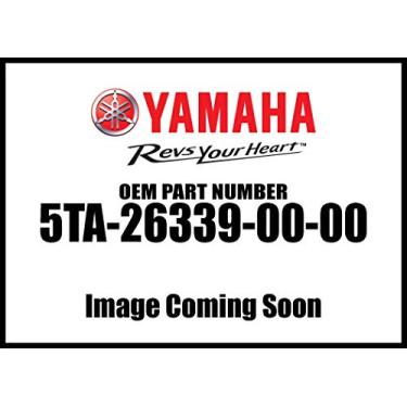 Imagem de Yamaha 5TA-26339-00-00 Boot; 5TA263390000 Made by Yamaha