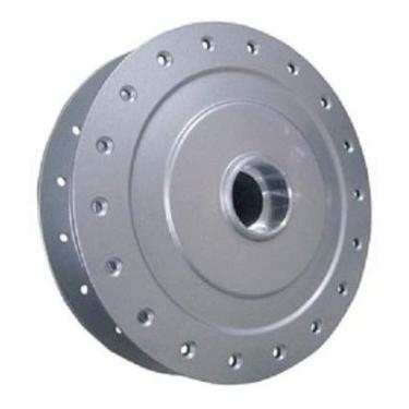 Imagem de Cubo De Roda Dianteiro Titan 2000 (lona) Fabreck