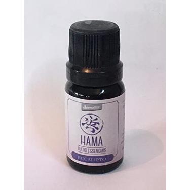 Imagem de Òleo Essencial de Eucalipto Citriodora Orgânico10 ml
