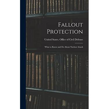 Imagem de Fallout Protection: What to Know and do About Nuclear Attack