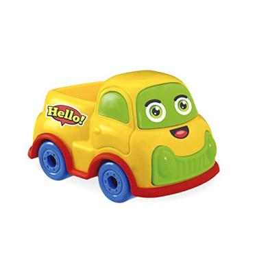 Imagem de Car Toons - Pick Up