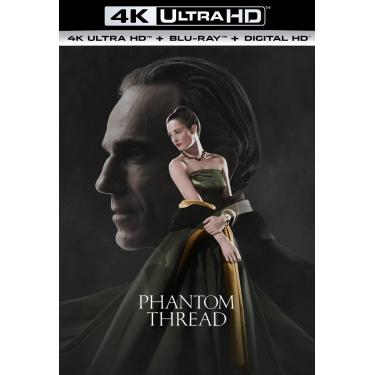 Imagem de Phantom Thread (4K Ultra Hd/Blu-Ray/Digital)