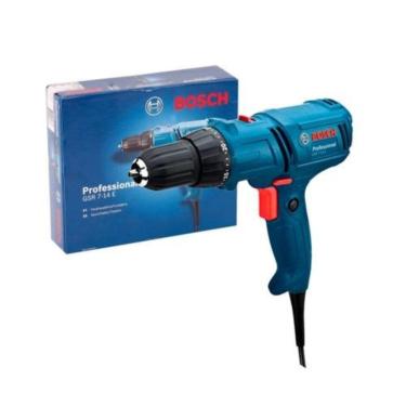 Imagem de Parafus/Furad 1447 Gsr 7 14E Cabo 127V Bosch