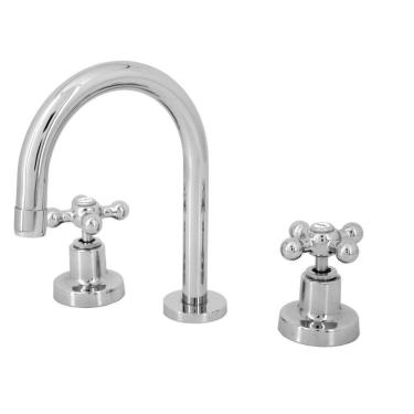 Imagem de Torneira Misturador Lavatorio 3195 C52 1/4 Volta