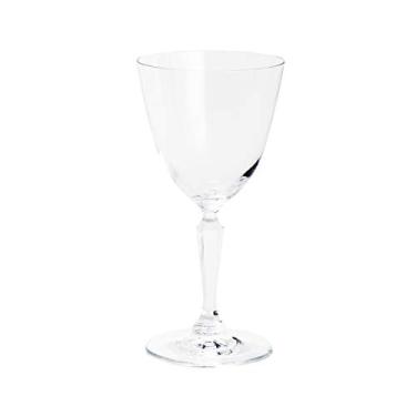 Imagem de Conjunto de 6 Taças para Vinho Tinto de Vidro Cálcico Rojemac Transparente