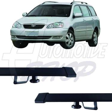 Imagem de Rack Teto Travessa Resistent SPORT Toyota Corolla Filder