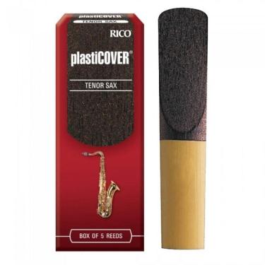 Imagem de Palheta Sax Tenor Plasticover (Unitário) 2,5