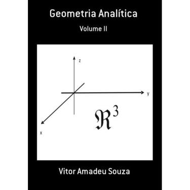 Imagem de Geometria Analitica
