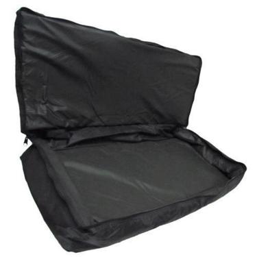Imagem de Capa Bag Para Teclado Acolchoada Luxo Logo Personalizada
