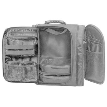 Imagem de Mochila Soft Profissional Vertix Cod.3573