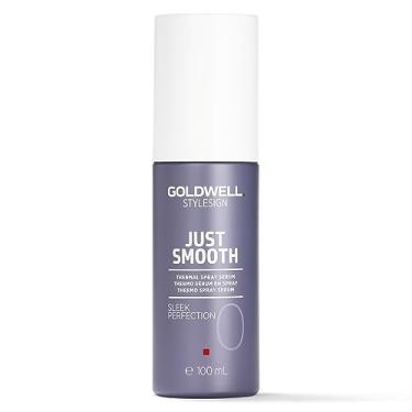 Imagem de Sérum em spray térmico Goldwell Stylesign Sleek Perfection, 3,3 onças