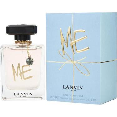 Imagem de Perfume Feminino Lanvin Me Lanvin Eau De Parfum Spray 75 Ml