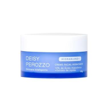 Imagem de Creme Facial Hidrablend+ Deisy Perozzo - Hidratante Facial
